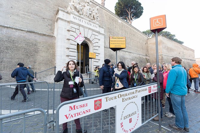 Vatican Museums and Sistine Chapel Fast-Track Tour - Borgia Apartment: power, symbolism, and the art of messaging