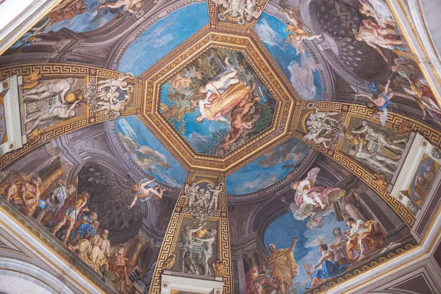 Vatican Museums and Sistine Chapel Tour with Basilica Access - Key takeaways before you go