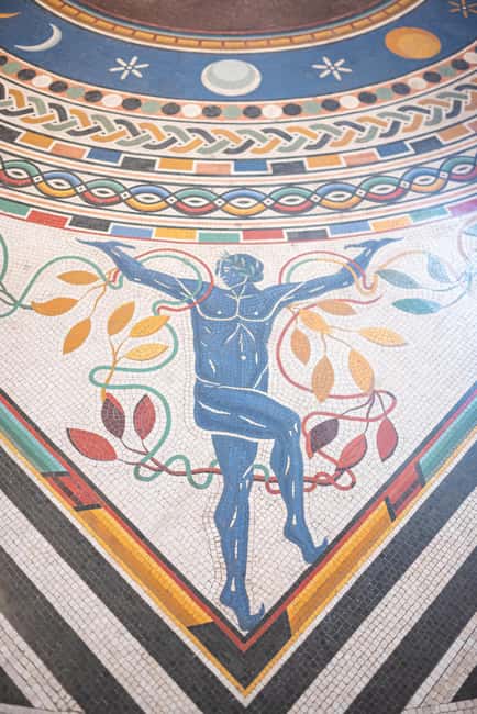 Vatican Museums and Sistine Chapel Tour with Basilica Access - Sistine Chapel Etiquette and the Timing You Should Expect