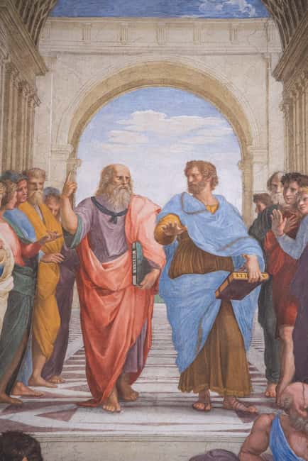 Vatican Museums and Sistine Chapel Tour with Basilica Access - Meeting Point, Security, and Pace Control