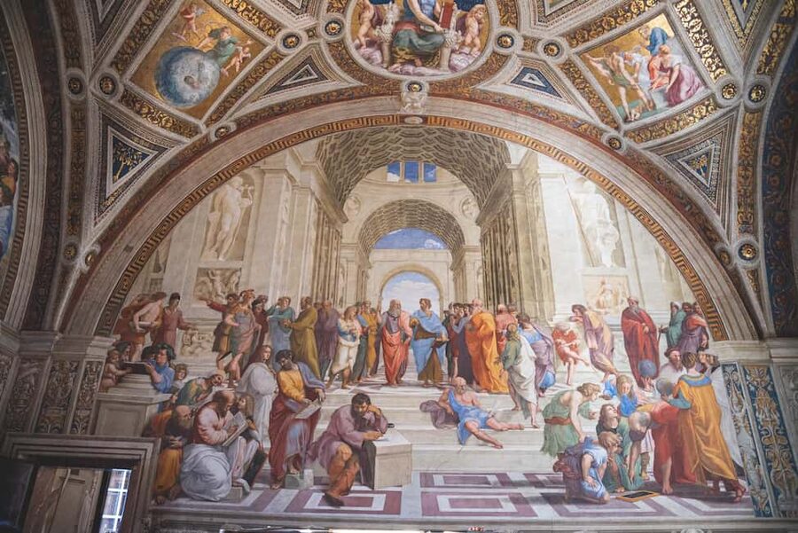 Vatican Museums and Sistine Chapel Tour with Basilica Access - Price, Headsets, and the Real Value of Skip-the-Line