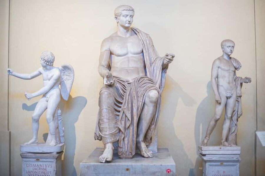 Vatican Museums and Sistine Chapel Tour with Basilica Access - Should You Book This Tour?