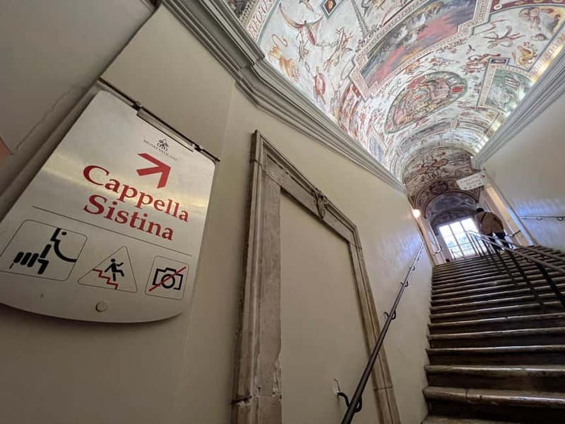 Vatican: Museums, Raphael & Sistine Chapel + Basilica Option - Who This Tour Fits Best (and Who Should Reconsider)