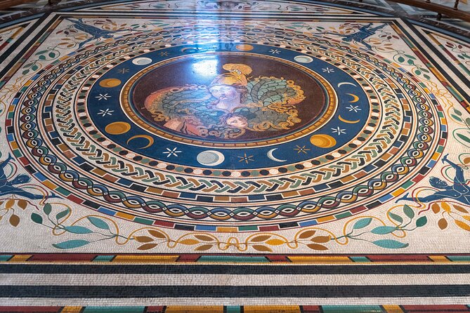 Vatican Museums, Sistine Chapel and St. Peter's Basilica Tour - Guides, Headsets, and Crowds: When It Works, It’s Great