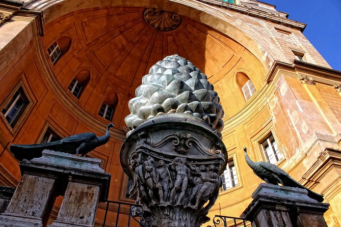 Vatican Museums, Sistine Chapel and St. Peter's Basilica Tour - What the Timing Really Means (and How to Plan Your Day)