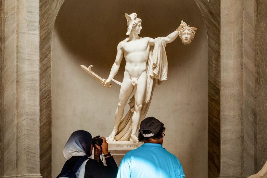 Vatican: Museums & Sistine Chapel Entrance Ticket - Who This Ticket Fits Best (And Who Might Want a Different Approach)
