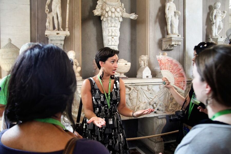 Vatican: Museums & Sistine Chapel Entrance Ticket - Price and Value: Is $38 Worth It?