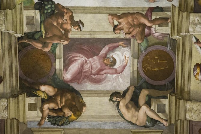 Vatican Museums & Sistine Chapel Express 2-Hour Guided Tour - Sistine Chapel timing: why early access helps, and where it can disappoint