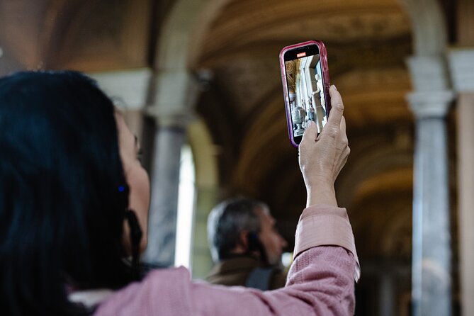 Vatican Museums, Sistine Chapel & St Peter’s Basilica Guided Tour - Wednesday and Last-Minute Changes: Plan for a Different Ending, Not a Lost Day