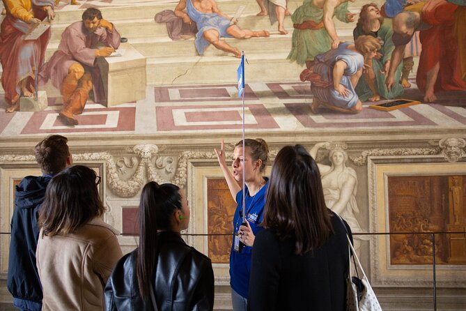Vatican Museums, Sistine Chapel & St Peter’s Basilica Guided Tour - Price and Value: Why About $22.93 Can Be a Smart Shortcut