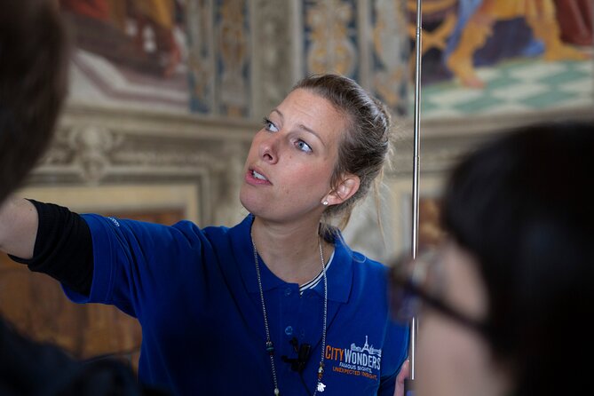 Vatican Museums, Sistine Chapel & St Peter’s Basilica Guided Tour - Who Should Book This Tour, and Who Might Feel Rushed