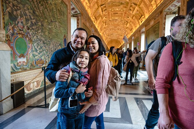 Vatican Museums, Sistine Chapel & St Peter’s Basilica Guided Tour - Should You Book This Vatican Highlights Tour?