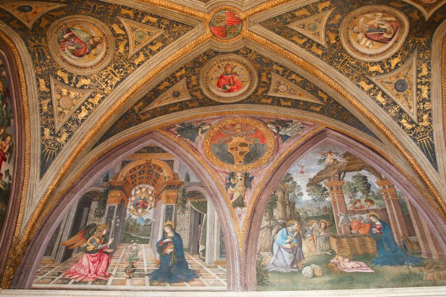 Vatican Museums, Sistine Chapel & St Peter's Basilica Tour - Key moments that make this Vatican tour worth your time
