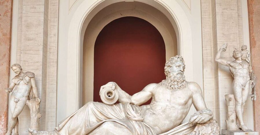 Vatican Museums, Sistine Chapel & St Peter's Basilica Tour - Vatican Museums: faster route, clear stops, and an art guide voice in your ear