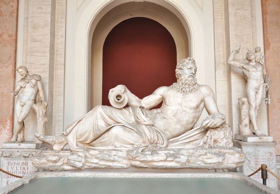 Vatican Museums, Sistine Chapel & St Peter's Basilica Tour - Sistine Chapel: how to make the 20 minutes count