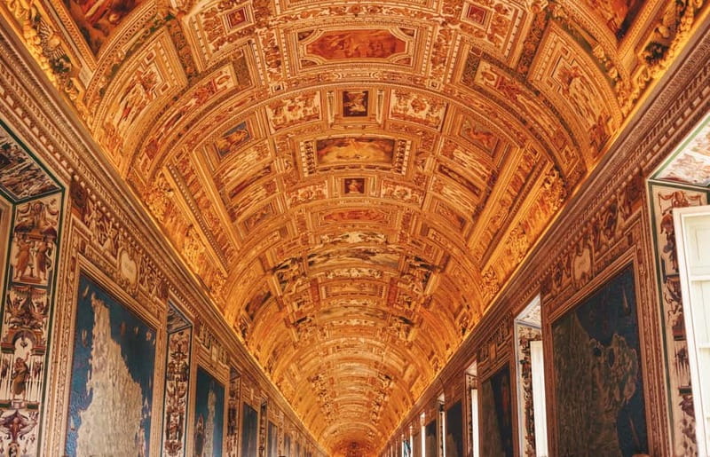 Vatican Museums, Sistine Chapel & St. Peter's Square Tour - Priority Entry And Why This 3-Hour Tour Costs $89.72