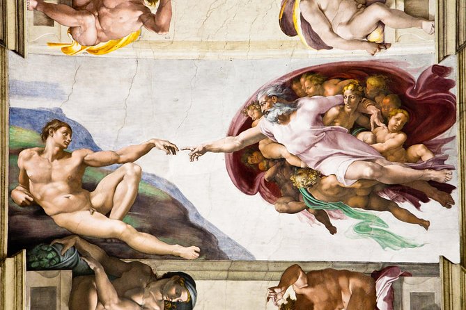 Vatican Museums & Sistine Chapel Tour - Small Group Max 10ppl - Who Should Book This Vatican Tour (and Who Should Skip It)