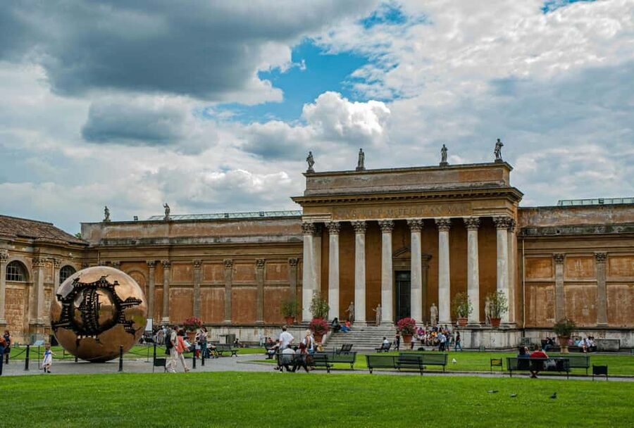 Vatican Museums & Sistine Chapel Tour with Optional Basilica - Price and Value for $79.60: What You’re Paying For
