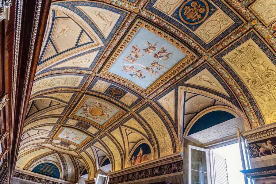 Vatican Museums & Sistine Chapel Tour with Optional Basilica - Cortile del Belvedere: Where the Vatican Feels Like a World Within a World