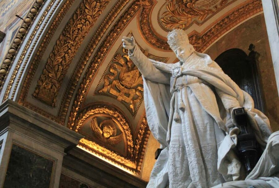 Vatican Museums & Sistine Chapel Tour with Optional Basilica - Crowds, Steps, and Hearing Your Guide