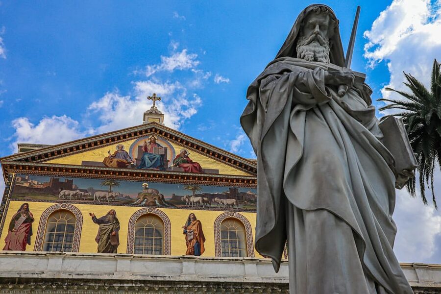 Vatican: Pope Francis Tomb and Papal Basilicas Tour - Key things to know before you go