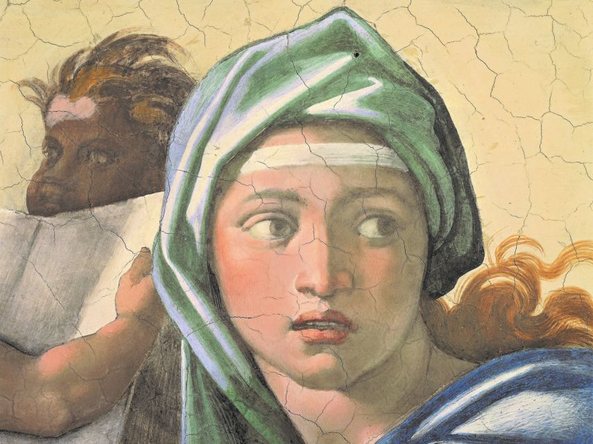 Vatican: Sistine Chapel and Vatican Museums Guided Tour - Who This Tour Fits Best (and Who Should Skip It)