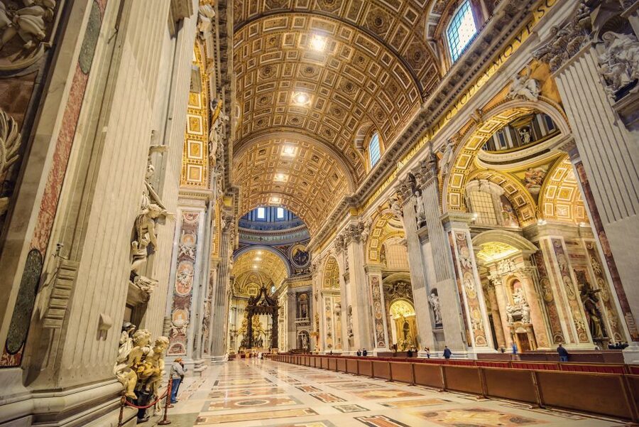 Vatican: Sistine Chapel and Vatican Museums Guided Tour - Dress Code and What to Bring, So You Do Not Get Turned Away