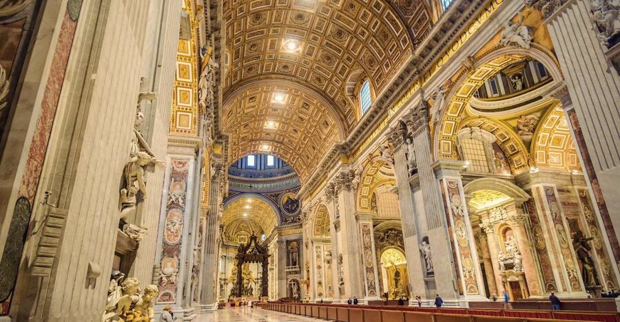 Vatican: Sistine Chapel and Vatican Museums Guided Tour - Timing, Crowds, and the Early Morning Advantage