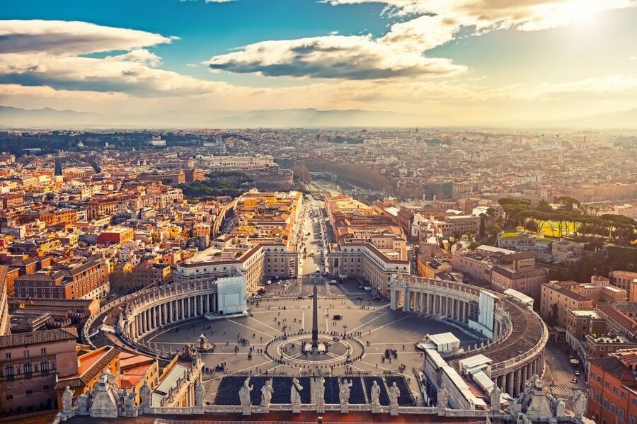 Vatican: Sistine Chapel and Vatican Museums Guided Tour - Price and Value: What You Are Paying For (Even Without the Numbers)