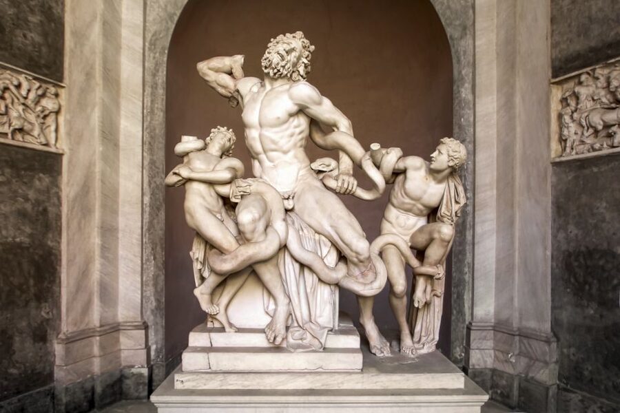 Vatican: Sistine Chapel and Vatican Museums Guided Tour - Vatican Museums Highlights You Will Feel in Your Legs and Your Eyes