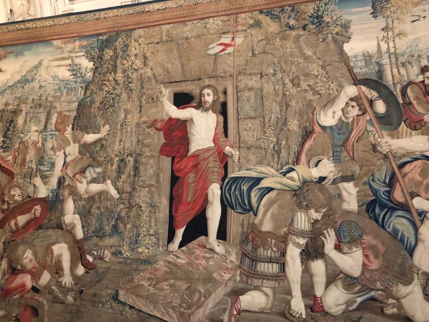 Vatican, Sistine Chapel & St. Peter's Skip-the-Line Tour - Practical checklist for your day (so it runs smoothly)