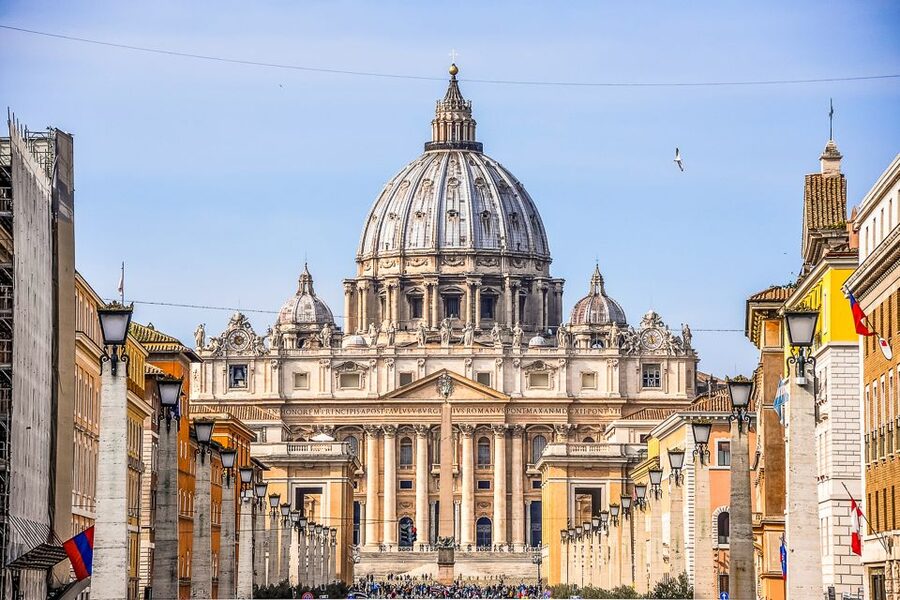 Vatican & Sistine Chapel Ticket with Optional Audio Guide - What this ticket is, and what it is not