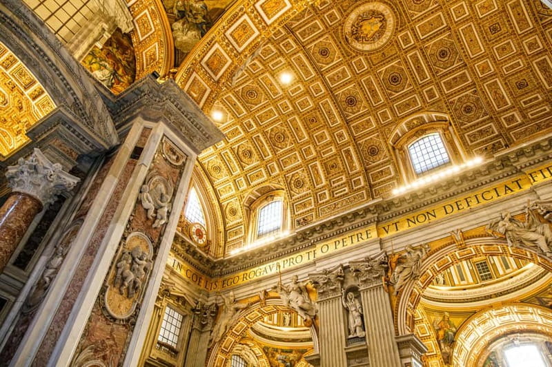 Vatican: St. Peter’s Basilica, Dome Climb & Papal Tombs Tour - Value and Price: Is $29 Worth It?
