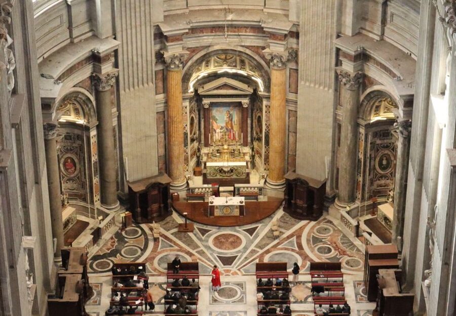 Vatican: St. Peter’s Basilica & Dome Ticket with Audioguide - Timing, Weather, and Possible Closures That Can Change Your Plan