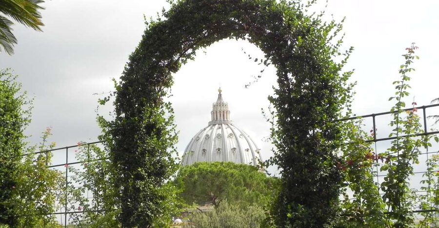Vatican: Vatican Gardens with Bus Tour & Vatican Museums - Quick hit checklist