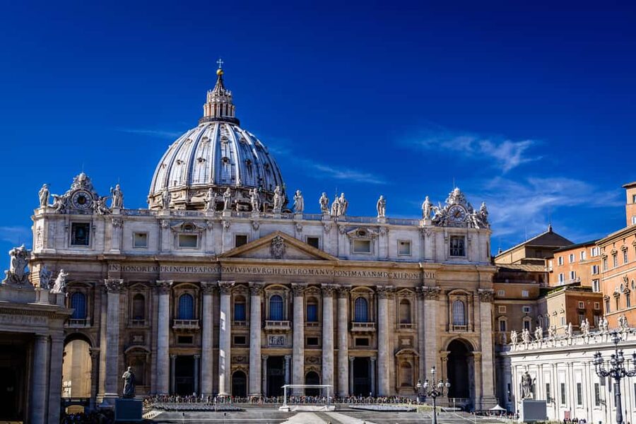 Vatican: Vatican Museums Sistine Chapel Skip-the-Line Ticket - Your self-guided Vatican Museums route: how to make it work