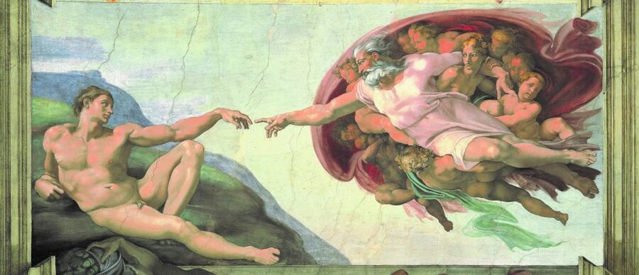 Vatican: Vatican Museums Sistine Chapel Skip-the-Line Ticket - The Raphael Rooms: where style and storytelling click