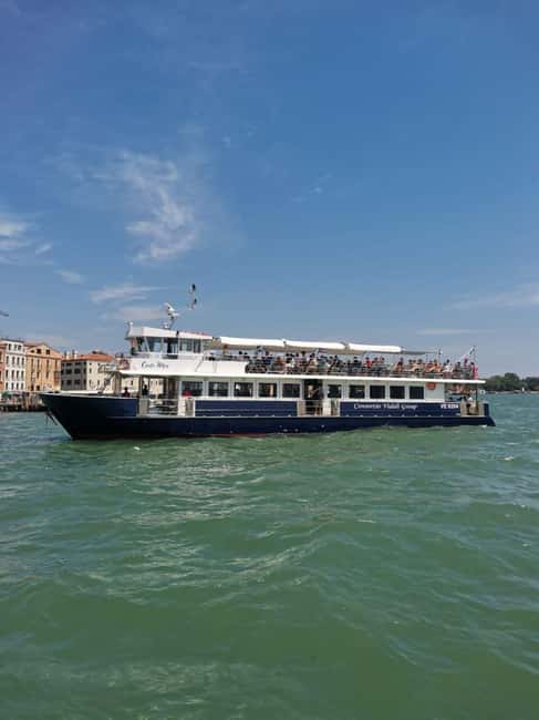 Venetian Lagoon Tour: Visit Murano, Burano and Torcello - Key Things I Think You Should Know