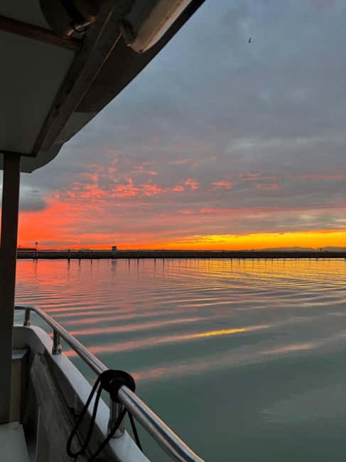 Venetian Lagoon Tour: Visit Murano, Burano and Torcello - Murano, Burano, and Torcello: Why This Trio Makes Sense