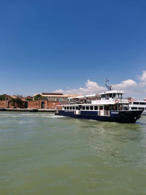 Venetian Lagoon Tour: Visit Murano, Burano and Torcello - 4.5 vs 6 Hours: How to Choose Based on Your Style