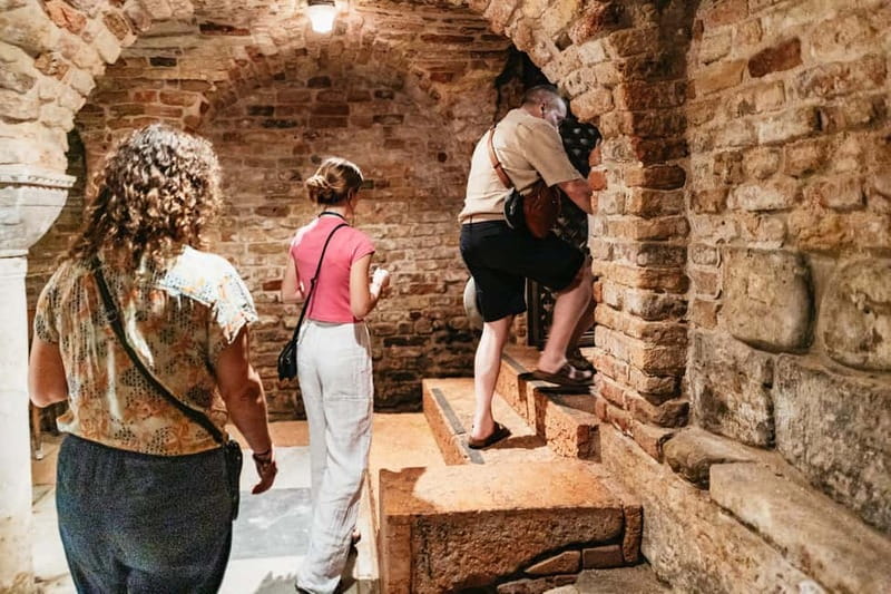 Venice: After-Hours St. Mark’s & Doge's Palace Tour - Price and Value for $95.16 in Venice