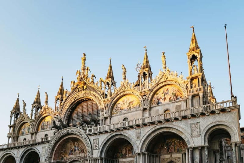 Venice: After-Hours St. Mark’s & Doge's Palace Tour - Should You Book This After-Hours St Mark’s and Doge’s Tour?