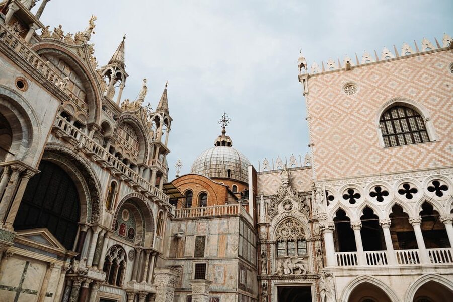 Venice: After-Hours St. Mark’s & Doge's Palace VIP Tour - After-hours St. Mark’s and Doge’s Palace, why this format works