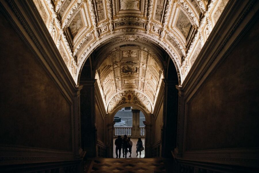 Venice: After-Hours St. Mark’s & Doge's Palace VIP Tour - St. Mark’s Basilica after closing: gold mosaics without the crush