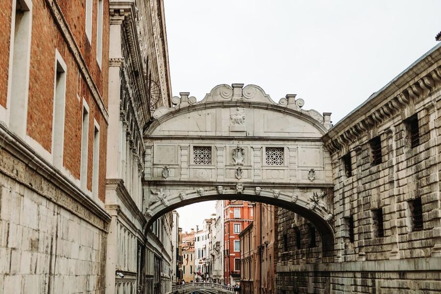Venice: After-Hours St. Mark’s & Doge's Palace VIP Tour - What to wear: shoulders, knees, and cold-weather reality