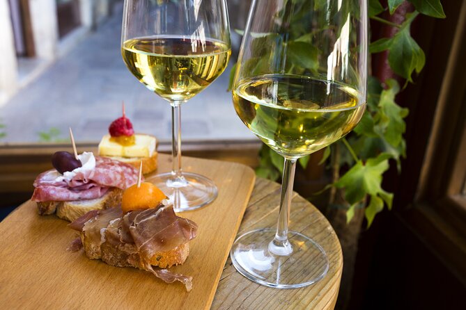 Venice Bacaro Food Tour: Eat and Drink like a Venetian - Starting at Bartolomeo Colleoni, then heading into real neighborhoods
