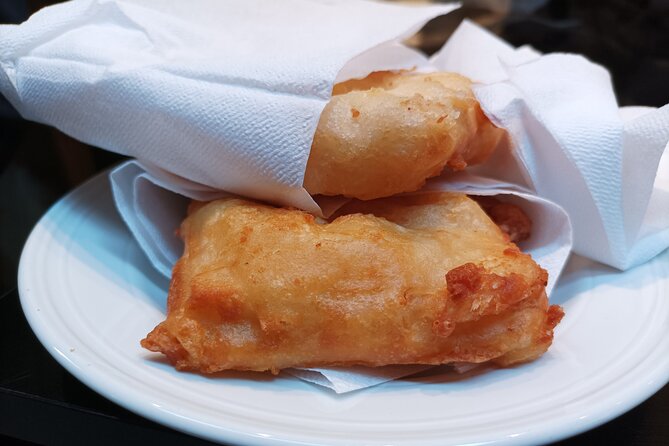 Venice Bacaro Food Tour: Eat and Drink like a Venetian - Price and value: what $83.44 actually buys you