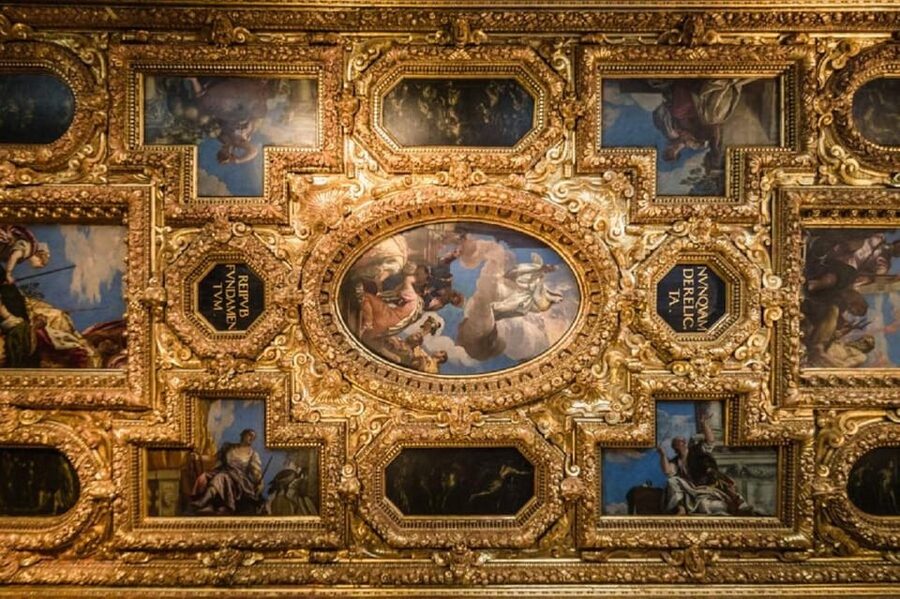Venice: Basilica and Doge's Palace Priority Ticket and Tour - Why priority tickets make St Mark’s feel easier