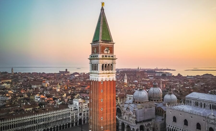 Venice: Bell Tower & St Mark's Square History Gallery Ticket - Should You Book This Bell Tower and History Gallery Ticket?