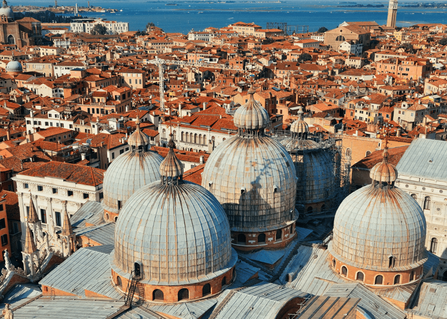 Venice: Bell Tower & St Mark's Square History Gallery Ticket - Timing and Flow: How to Fit This Into a Tight Venice Day